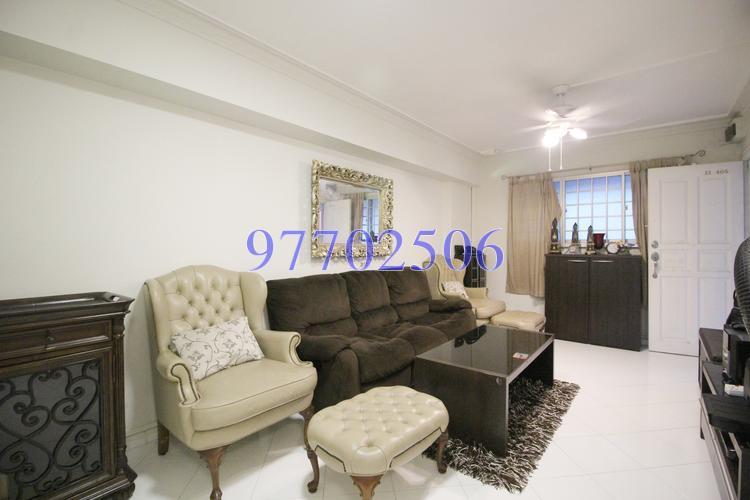Tampines Street 21 thumbnail photo
